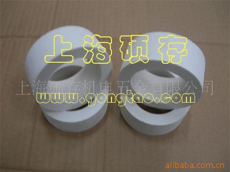 高频陶瓷，瓷件 瓷条，瓷头，瓷珠(图)