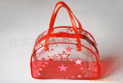 厂家供应pvc袋、pvc胶骨袋、pvc塑料袋