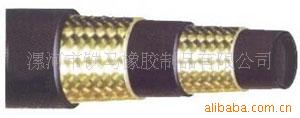 高压胶管漯河铁马（TM）长期供应25X2 橡胶液压软管液压油管