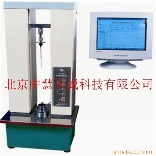 ZH1691  沥青粘韧性测试仪