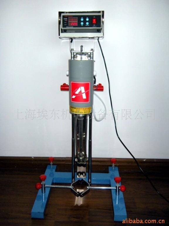 连续式高剪切混合乳化机，沥青试验的厂家上海埃东