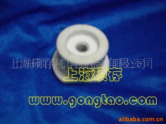 陶瓷罗帽 工业陶瓷 螺杆 绝缘子(图)