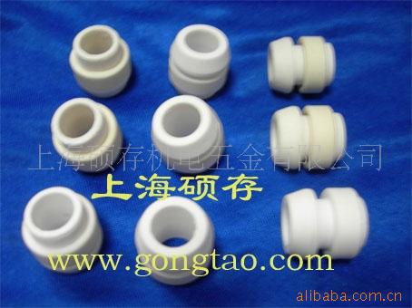 陶瓷珠，陶瓷宝塔，宝塔珠，锥形瓷珠，陶瓷帽(图)