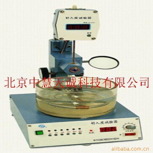 CJDZ-YD-2801-G  针入度试验器（测石