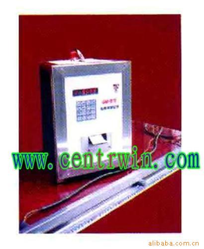 ZH1031  多功能电阻率自动测定仪