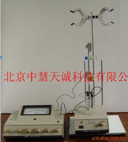 ZH1217    石油产品碱值测定仪