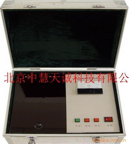 绝缘油耐压测定仪 型号：SJDZ-507