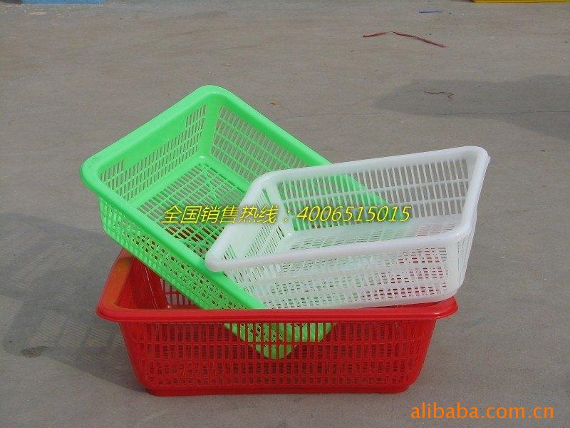 supply Various Specifications Plastic Turnover Lo Plastic basket