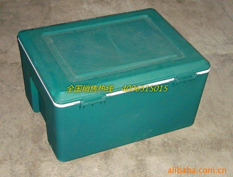 供应高级塑料保温箱 食品箱 快餐箱|ms