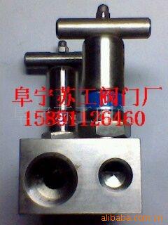 256-DC-DC-1B-11-A1 二阀组 CV2P-0NE3LF NFSS-MTB22*5-9-G-F2