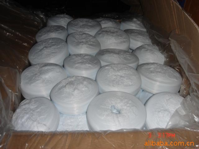 厂家直销针织裸丝氨纶丝优级氨纶白色纺织氨纶丝白色包覆纱用氨纶