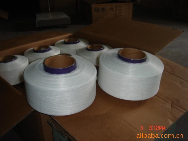 供应日本杜邦420D有光氨纶丝