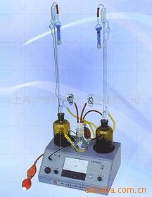水份测定仪KF-1  宝山精工数显水份测速仪