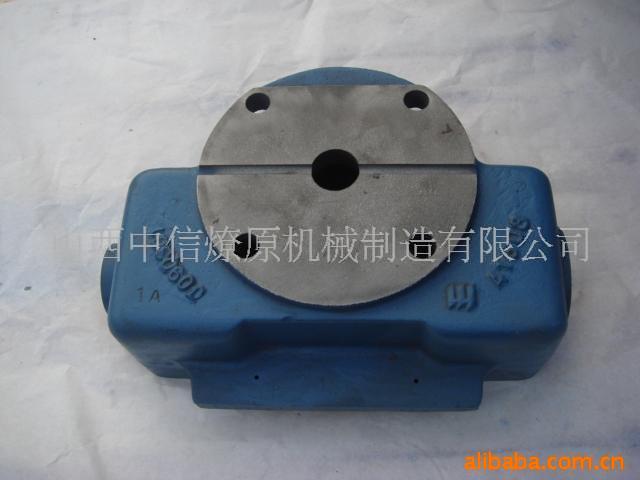 供应丝杠丝母阀门蜗轮箱、阀门齿轮箱(图)