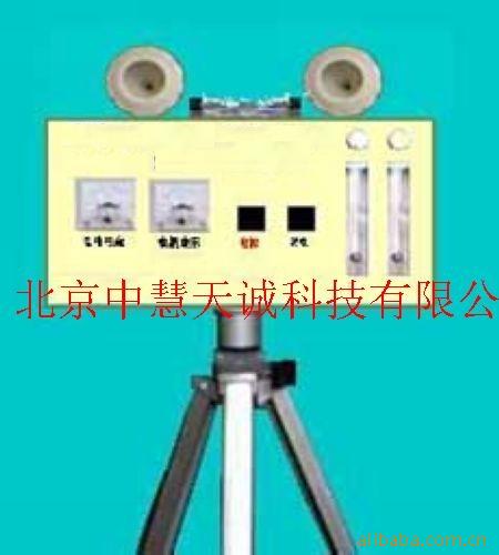 SY-FC-ⅢA  粉尘采样器