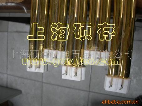 供应镀金石英加热管、 电热带、加热管(图)