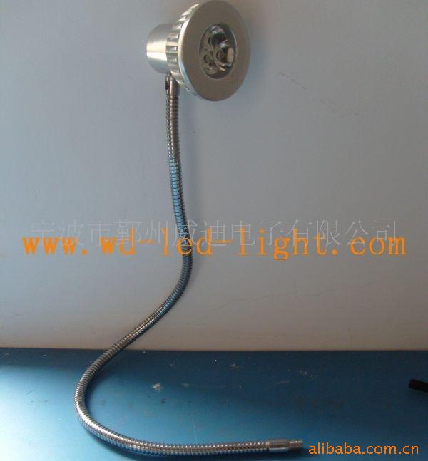3W  LED机械灯 保修两年