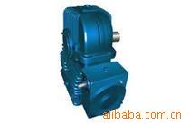 供应泰隆轴装式圆弧圆柱蜗杆减速器