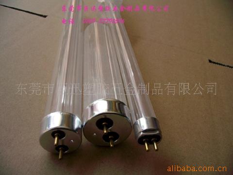 日光灯PC管材，日光灯PC管外壳，日光灯PC塑料管，日光灯PC包装管