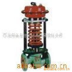 ZZYP-16自力式压力调节阀