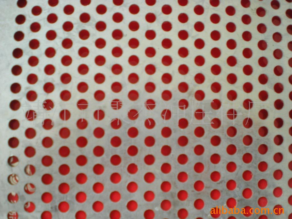 金属板网
