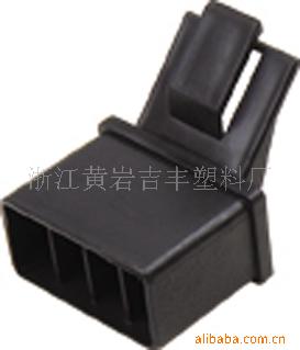 供应60×30表托，仪表卡座，健身器材塑料件