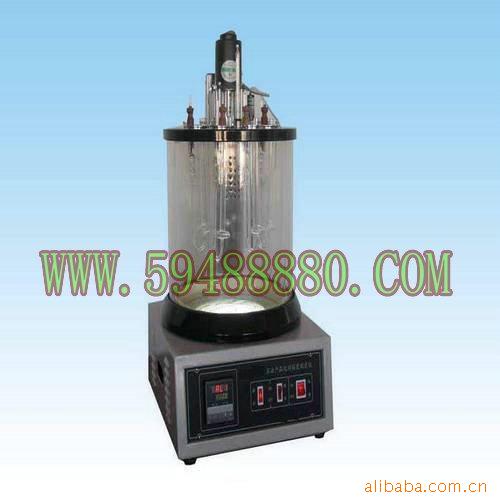 FG/CYF-108A 石油产品运动粘度测定仪