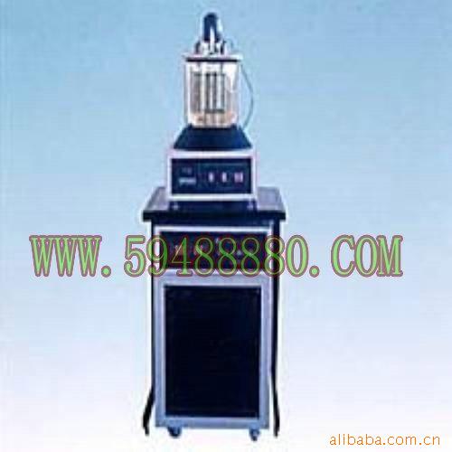 FGC/YF-108D2 石油产品运动粘度测定仪