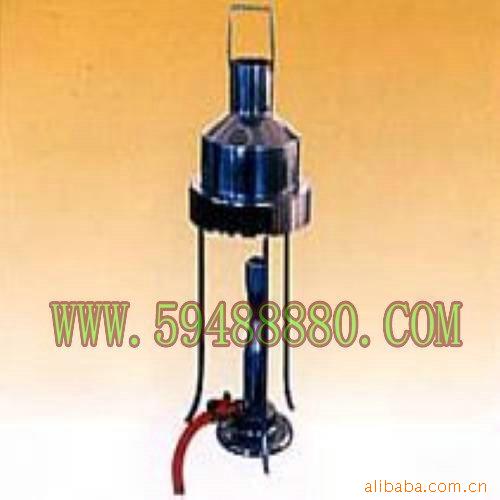 FGC/YF-187 石油产品残炭测定仪