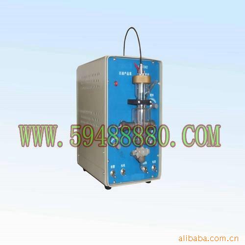 ZH1856 石油产品苯胺点测定仪