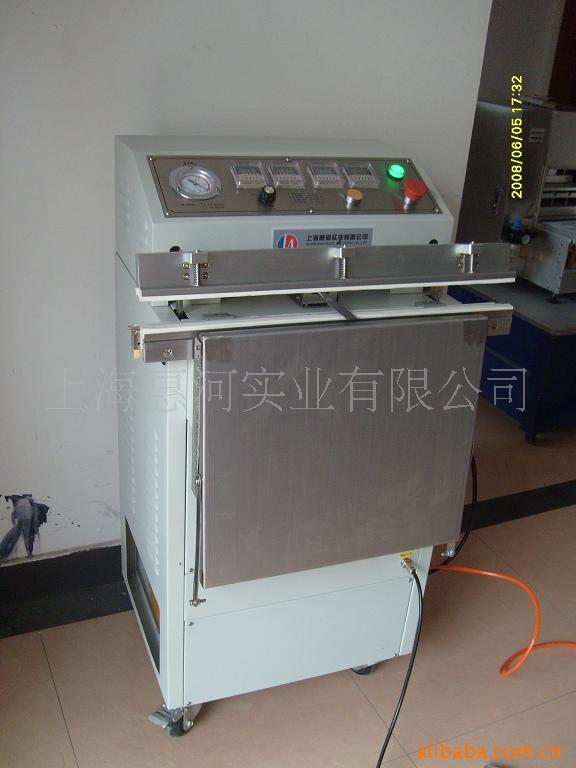 供应电子产品真空包装机，外抽式真空包装机，电子元件真空包装机