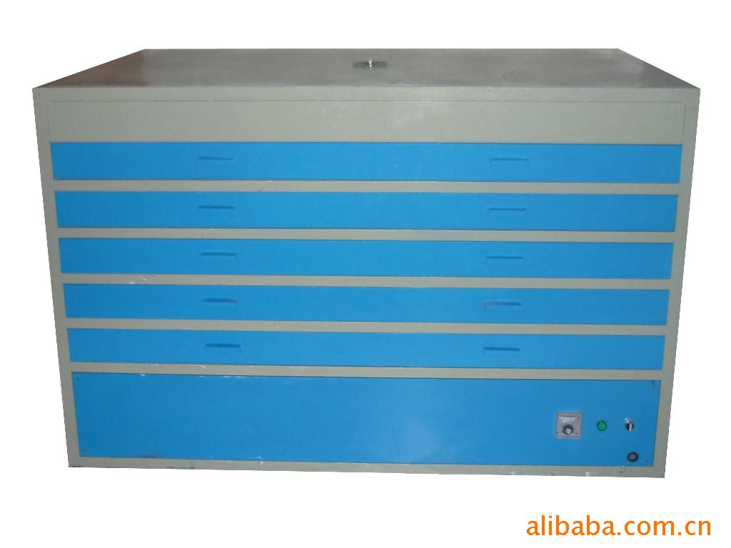 供应XB-1215卧式烘版箱