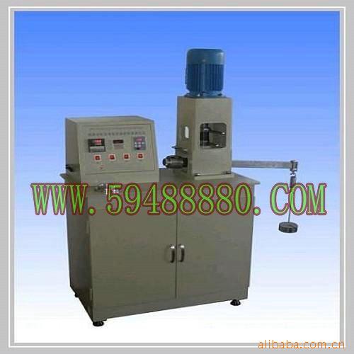 润滑油和润滑脂抗磨损性能测定仪GFC/YF-907