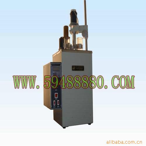 GFC/YF-107  润滑油抗乳化测定仪