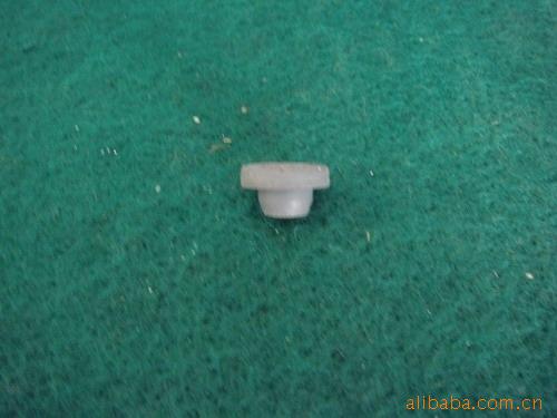 供应13口径T型丁基胶塞西林瓶铝塑盖 香水瓶铝盖 抗生素铝盖