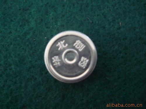 批发供应26mm 28mm抗生素普通铝盖 撕拉铝盖 玻璃瓶铝盖