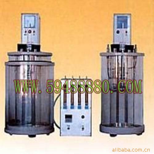 ZH1885  润滑油泡沫特性测定仪