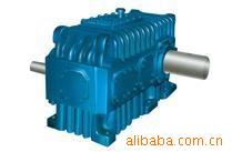 供应泰隆重载模块式圆锥圆柱齿轮减速机MP、MR、TP、TR