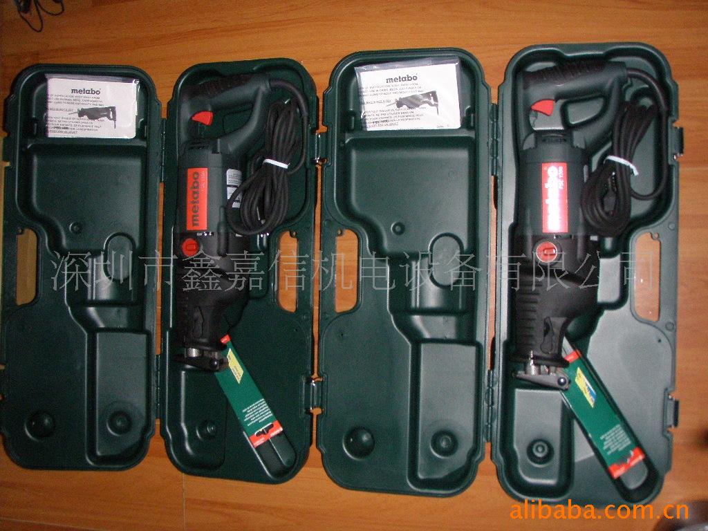 批发德国麦太保METABO往复锯PSE1200