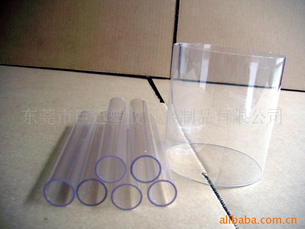 厂家直供PC胶管 PC塑胶管 PC透明塑胶管 PC透明塑料管
