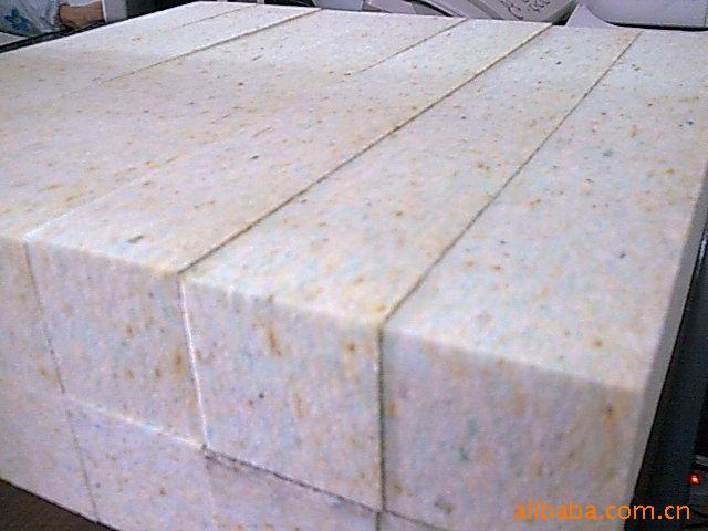 factory Direct selling Density sponge shock absorption sponge fixed Foam customized machining