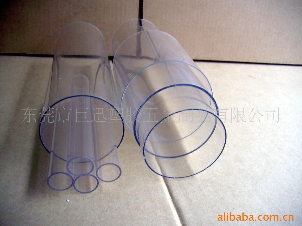厂家直供挤出压克力管 挤塑压克力管 压克力拉管