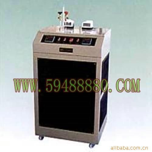 ZH1893 化石油气残留物测定仪