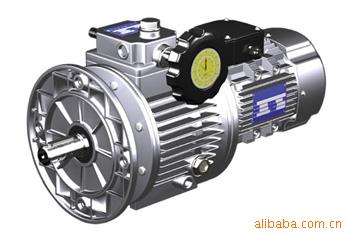 厂家供应 MB系列无级变速机  MB无级变速器  MB减速机