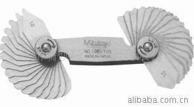 三丰R规,半径规186-107(图)