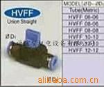 韩国SANG-A开关阀  相阿手阀  HVFF系列
