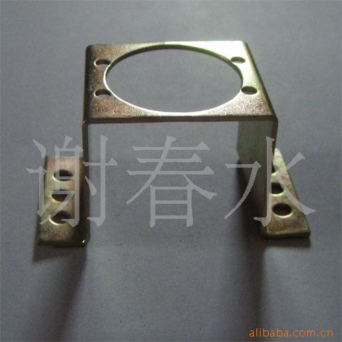 供应深圳东莞五金冲压件冲压加工模具制作