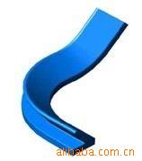 真空袋成型专用密封胶条