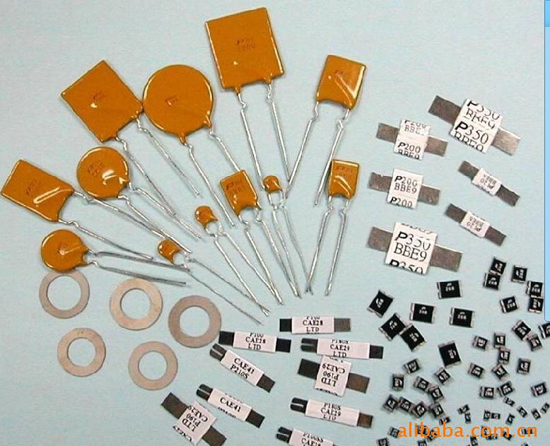 SMD050L 电流500ma 伏数60v 2920贴片自恢复保险丝台湾陆海