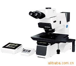 Olympus 全自动半导体检查显微镜 MX61A